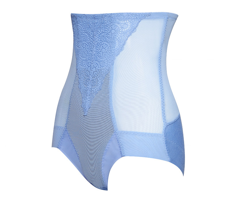body amincissant BIAHMIN simple en nylon - Ref 674049 Image 13