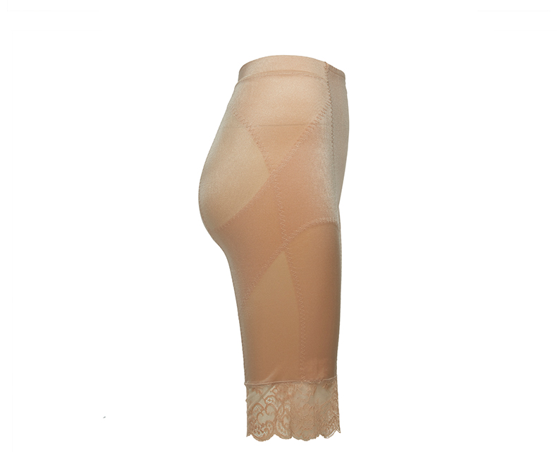 body amincissant BIAHMIN simple en nylon - Ref 686069 Image 9