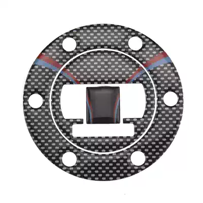 KODASKIN new product BMWR1200GS 13-15 years creative modified fuel tank sticker fuel tank cap sticker