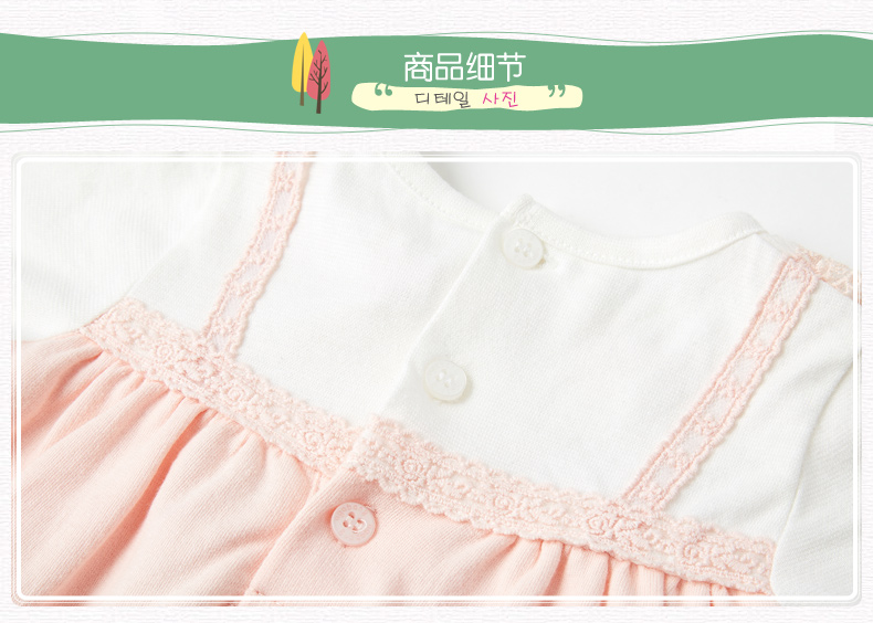 Robes pour fille AGABANG - Ref 2046905 Image 22