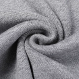 Мужской осенний шерстяной трикотажный зимний свитер, облегающий крой, высокий воротник, свободный крой