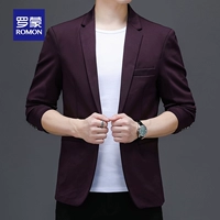 22 фиолетовый красный