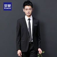 Черная единственная пряжка 28