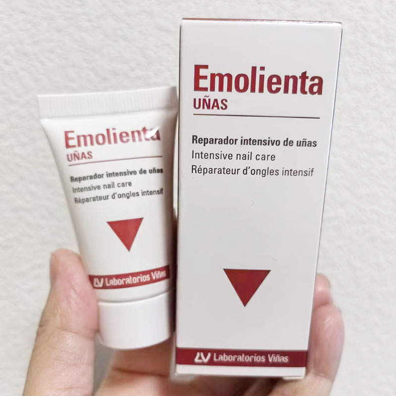 In-Stock Spanish Laborato Vinas Nail Care Cream for Brittle Nails, Nail Repair and Nourishing Manicure 15ml In-Stock Spanish Laborato Vinas Nail Care Cream for Brittle Nails, Nail Repair and Nourishing Manicure 15ml