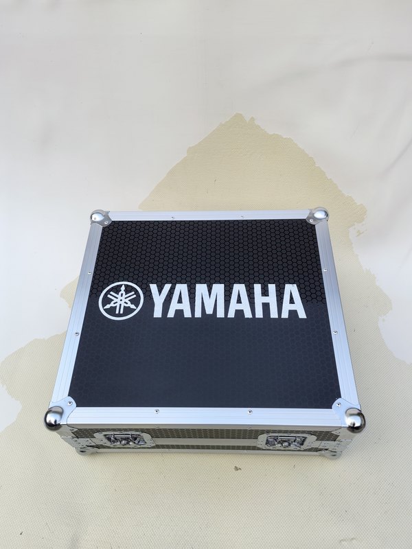 Yamaha Mg16Xu Mixer Flight Case Protective Case