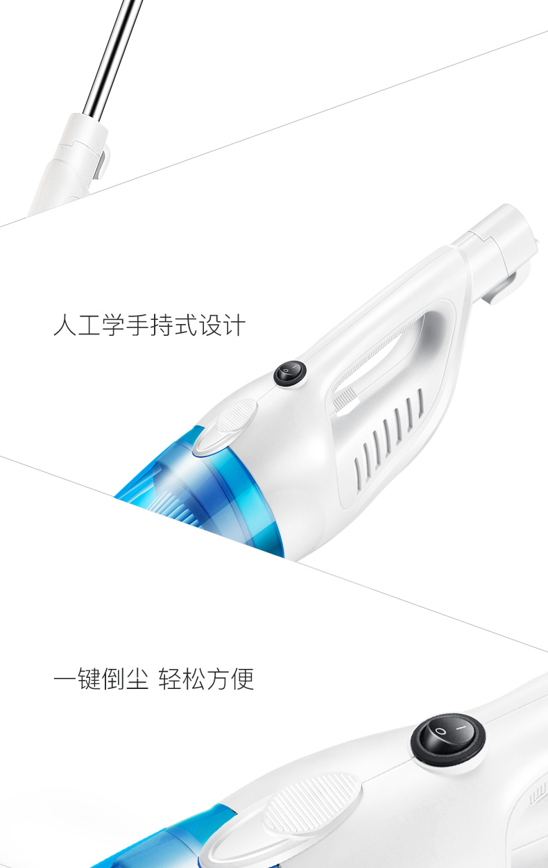 robot hút bụi xiaomi vacuum mop esse Máy hút bụi cầm tay bà Han siêu êm tay cầm thảm mạnh mẽ bên cạnh công suất nhỏ mini cao cấp LF-07 robot hút bụi điện máy xanh