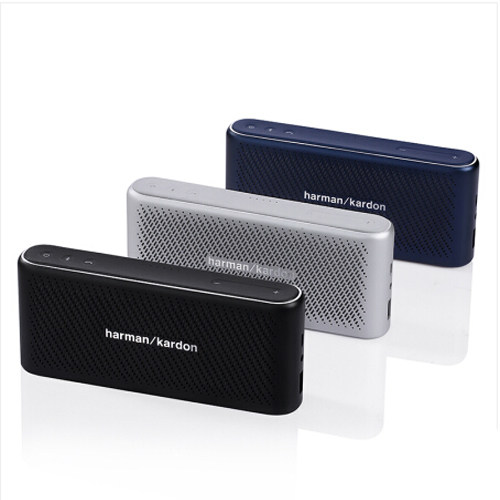 harman kardon traveler portable wireless speaker