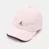 Hàn Quốc mua BEANPOL * golf 2017 đầu thu mới cho nữ thời trang áo chống nắng thoáng khí mũ lưỡi trai nam adidas Mũ thể thao