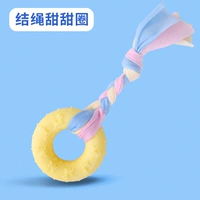 Веревка пончик