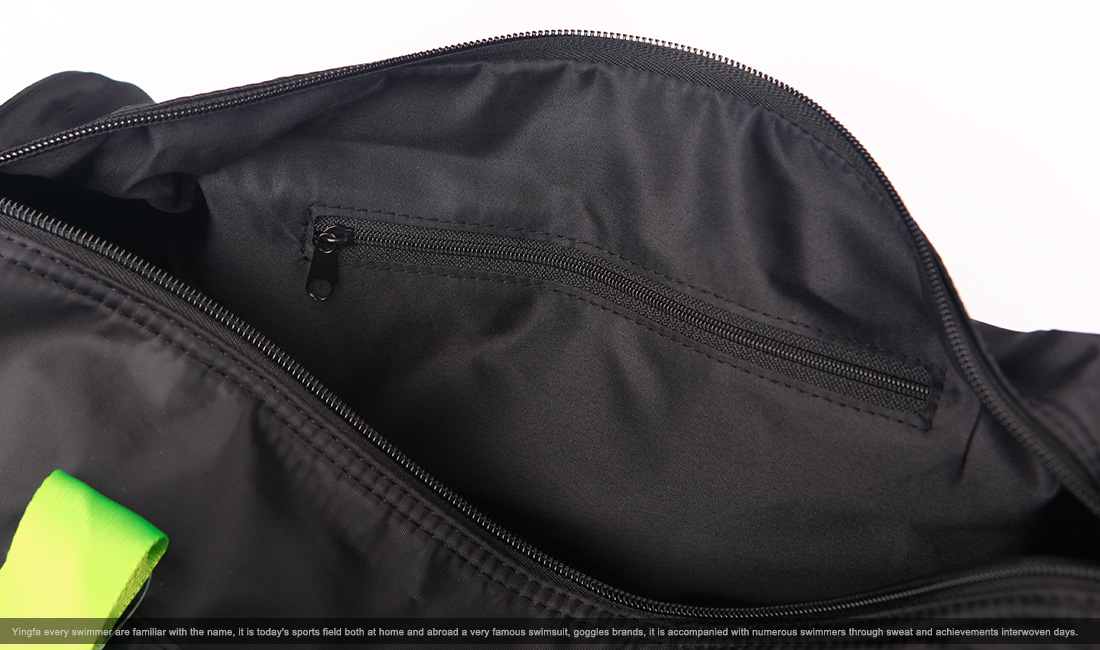 Sac de sport - Ref 17213 Image 9