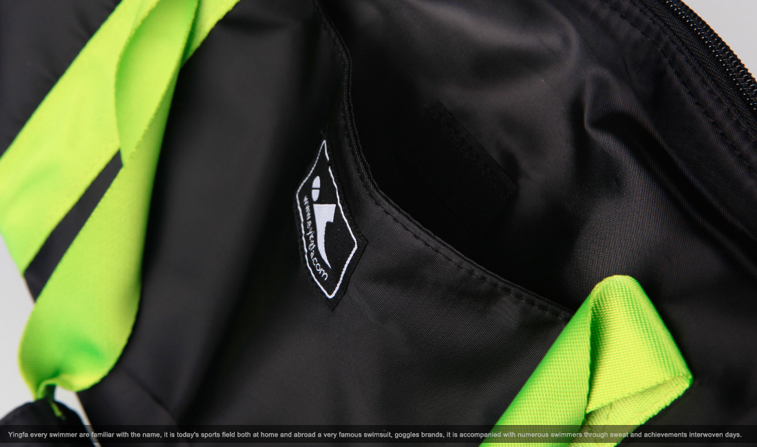 Sac de sport - Ref 17213 Image 7