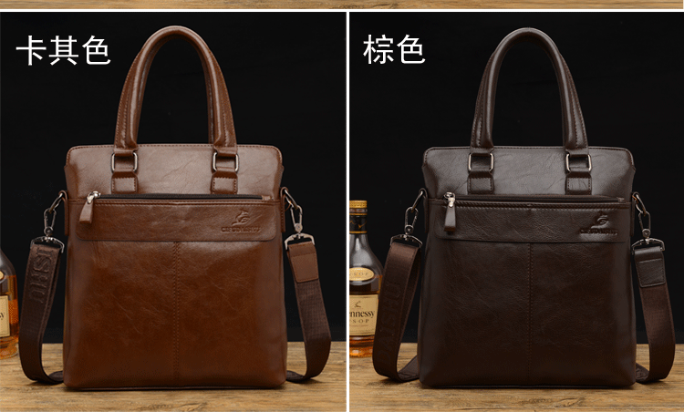 Sac pour homme - Ref 52316 Image 10