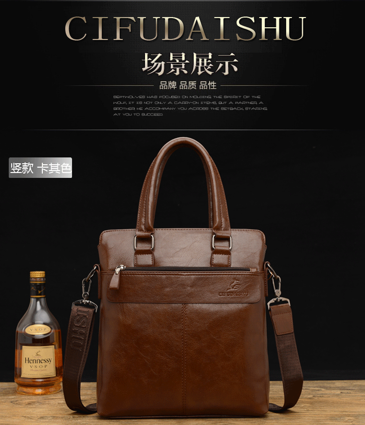 Sac pour homme - Ref 52316 Image 21