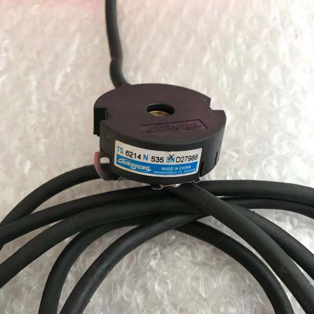 Domogawa ts6214n535 servo motor encoder TAMAGAWA-Taobao