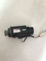 Sanyang servo motor P50B05010DXLG9 SANYO