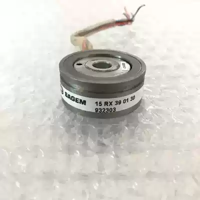 15RX390130 Resolver SAGEM encoder