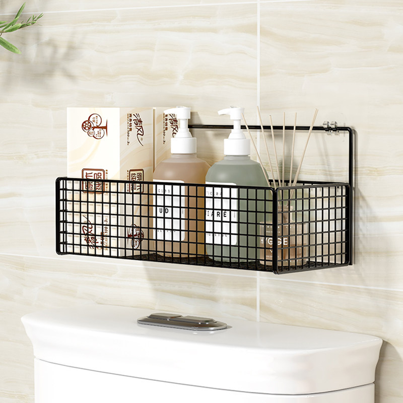 Smart pumping toilet shelves in small bathroom with free punch toilet to hold makeup room plants above punched