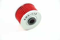 Yamaha SR400 oil filter element oil grid filter element grid machine filter paper filter element