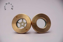 Retro fuel tank modification fuel tank visual oil distribution modification kit details have modification tutorial General