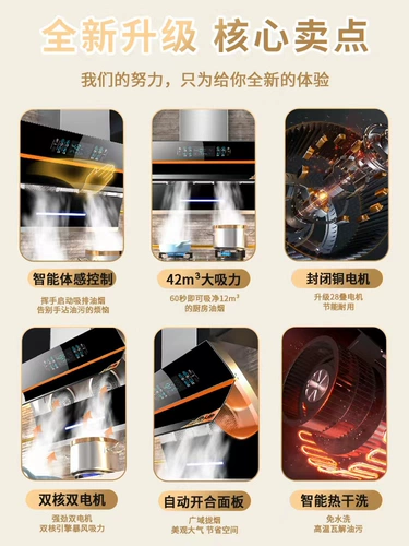 Капюшон хорошей леди, газовая печь, капюшона, капюшона, капюшон, капюшон с капюшоном с тремя наборами