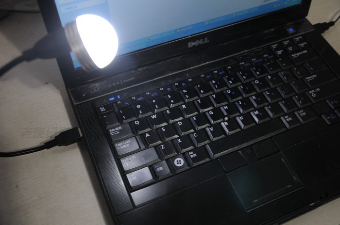 Lampe USB - Ref 380557 Image 5