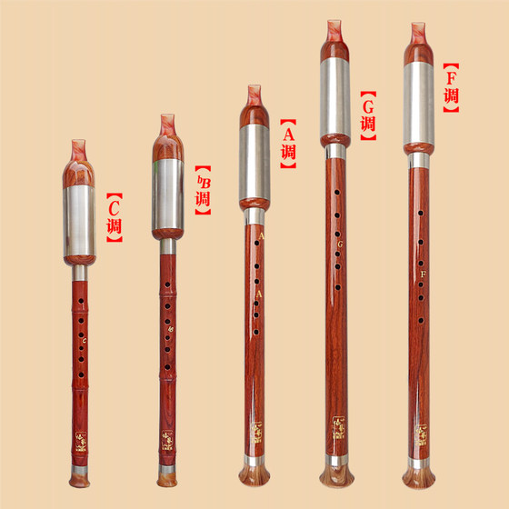 뉴 다이 아트 레진 가로 불어 및 세로 불어 7 홀 Bawu A 플랫 BC 키 G 키 F 키 학생 성인 초보자 입문