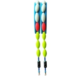 Pe Daimye Fishing Nights Light Seven Star Drot Group Set Superbon 7 -звездочная дрейф