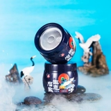 中盐 Йод экологическая скальная соль без йодового йода скважина рудовая соль глубоко мелкая соль, не добавляя соль соль