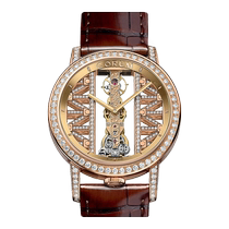 Kunlun Bell & Ross watch repair after-sales maintenance refurbishment replacement of straps accessories case refurbishment hidden stop repairs