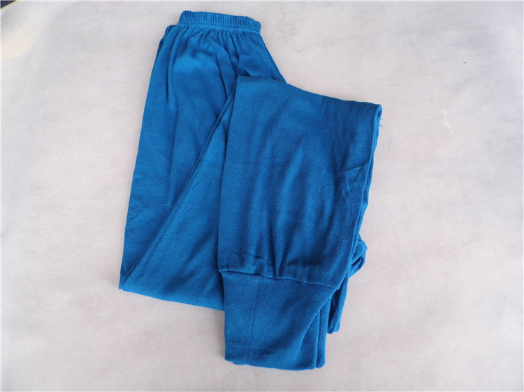 Pantalon collant simple - Ref 769215 Image 7