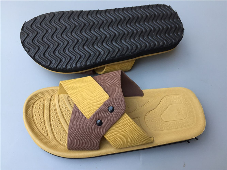 Mùa hè của nam giới dép đi trong nhà phòng tắm non-slip bọt dưới dép EVA bọt dưới dép mùa hè dép nam dép lining
