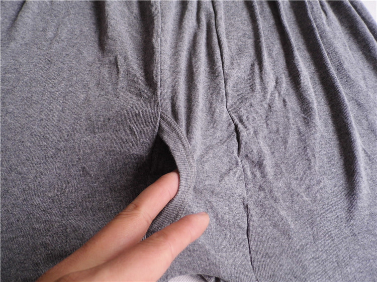 Pantalon collant simple - Ref 769215 Image 9