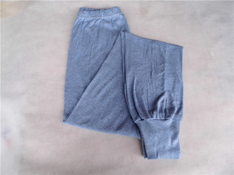 Pantalon collant simple - Ref 769215 Image 5