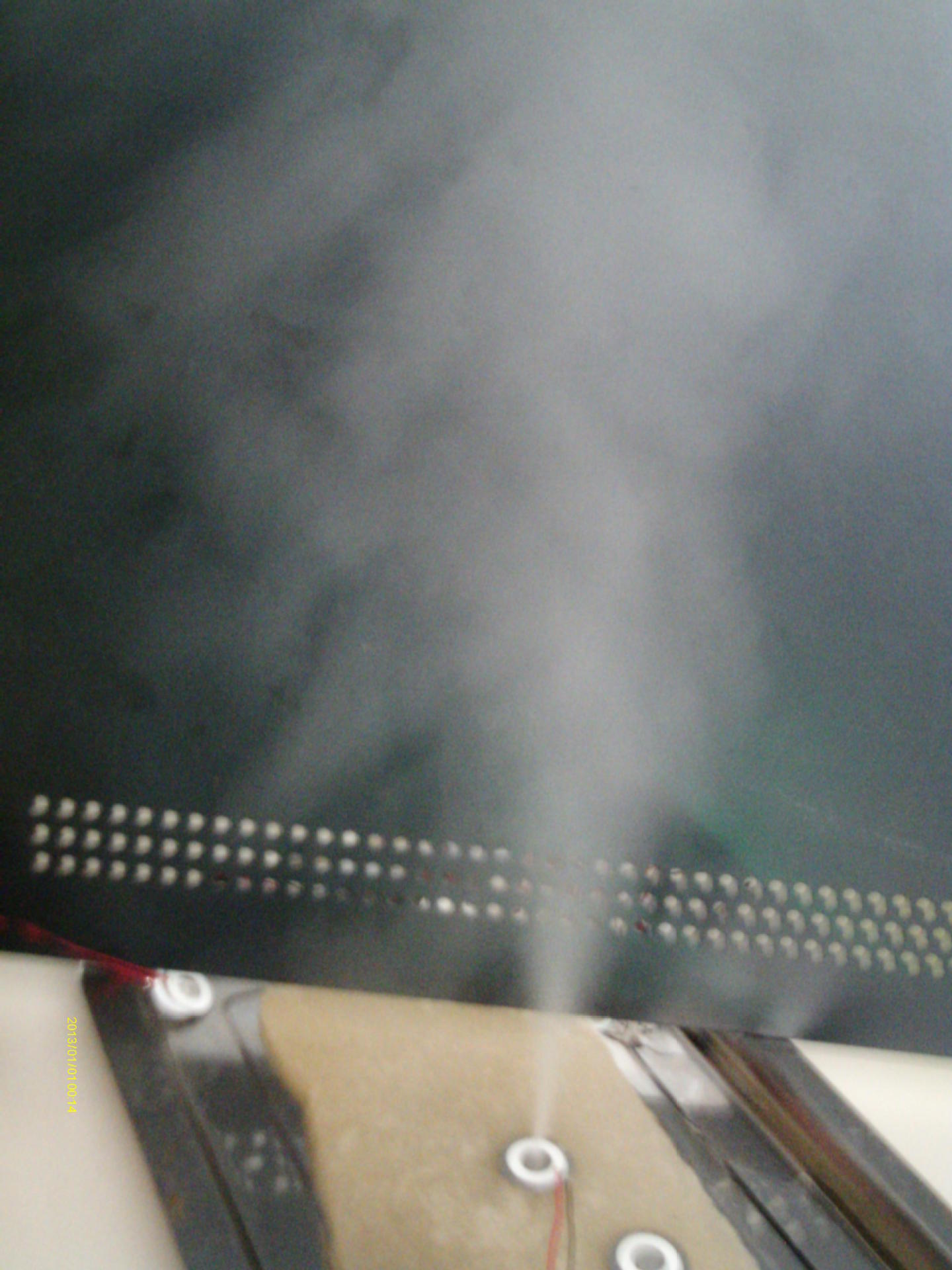 Humidificateur USB - Ref 408112 Image 18