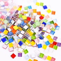 Маленький квадратик 500г, около 600 штук.