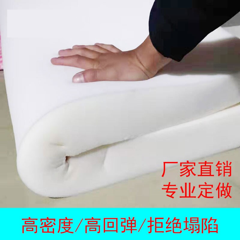 Beauty mattress thickened with hole massage bed physiotherapy mattress beauty salon special massage SPA mattress pad