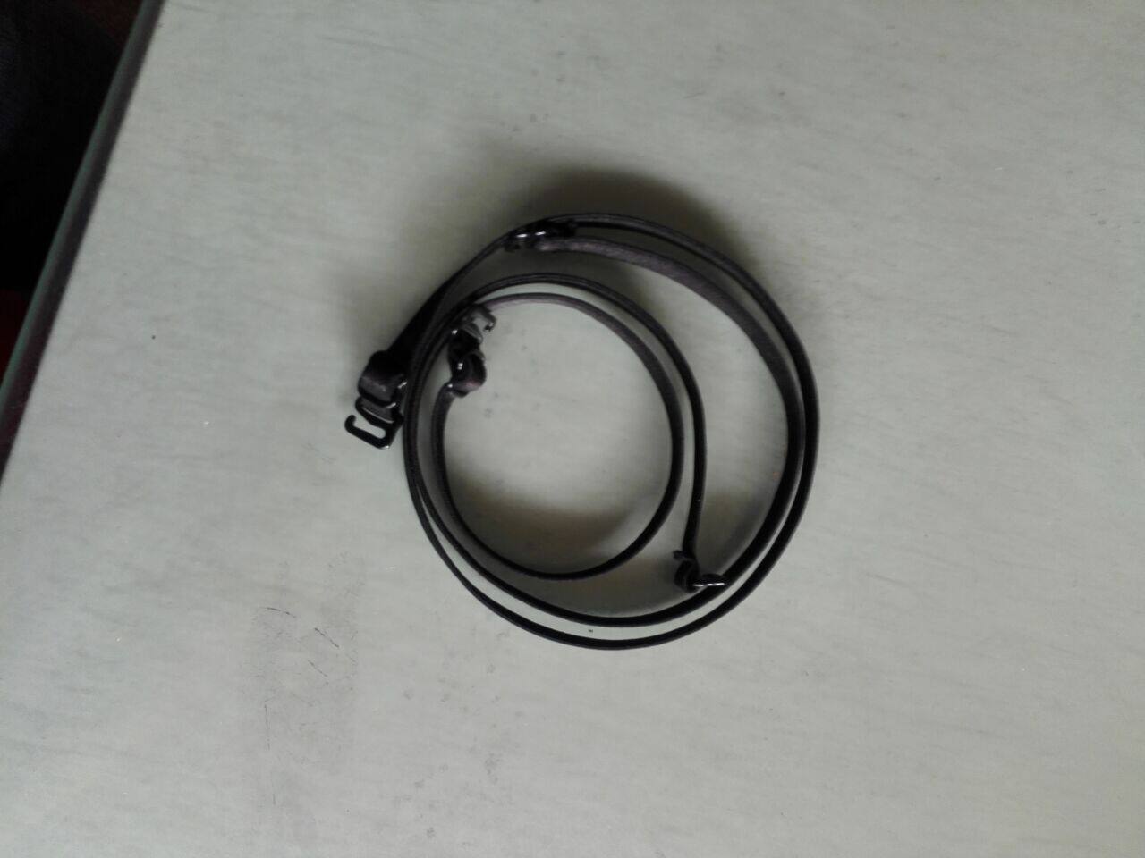 Bretelles pour lingerie - Ref 802925 Image 5