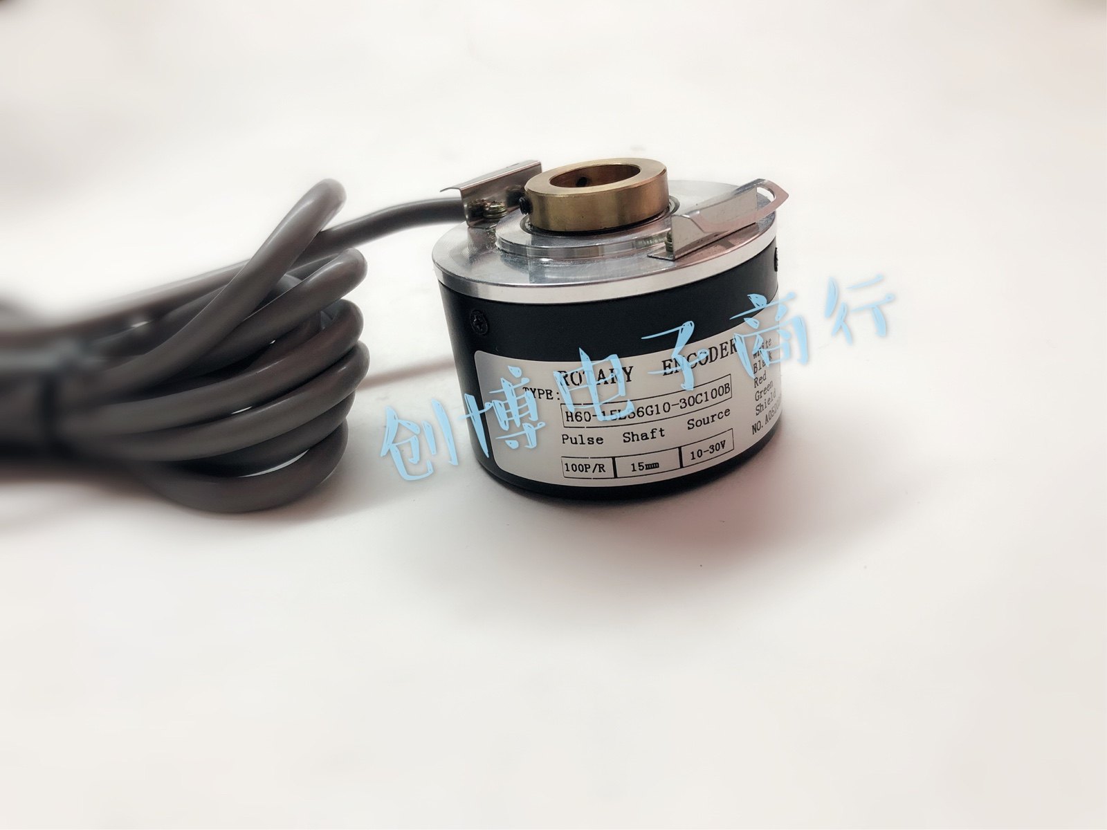 H60-15L36G10-30C100B电梯自动化光电旋转编码器