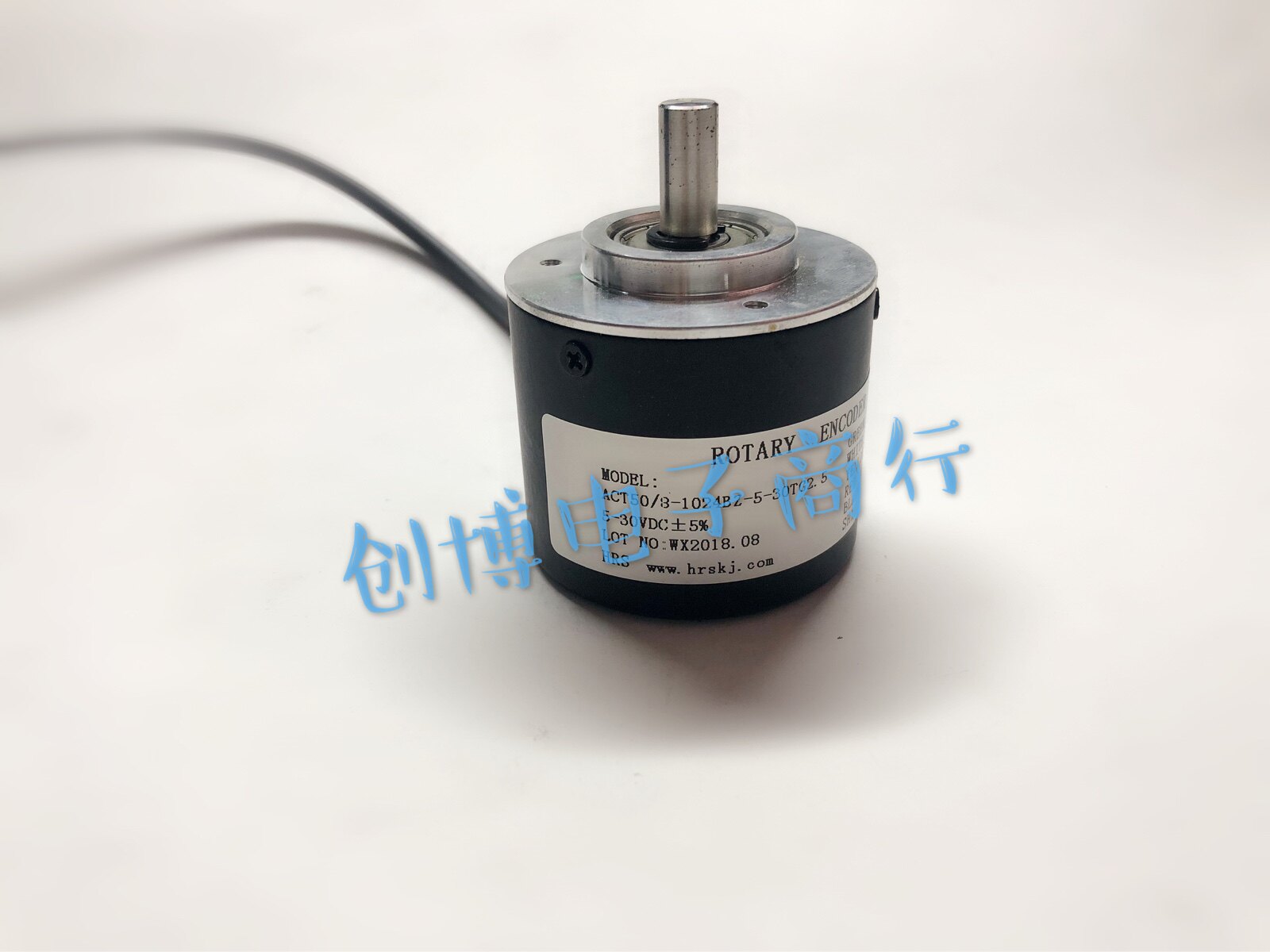ACT50/8-1024BZ-8-30TG0.5华尔圣旋转编码器ACT50/8-1000BZ-600