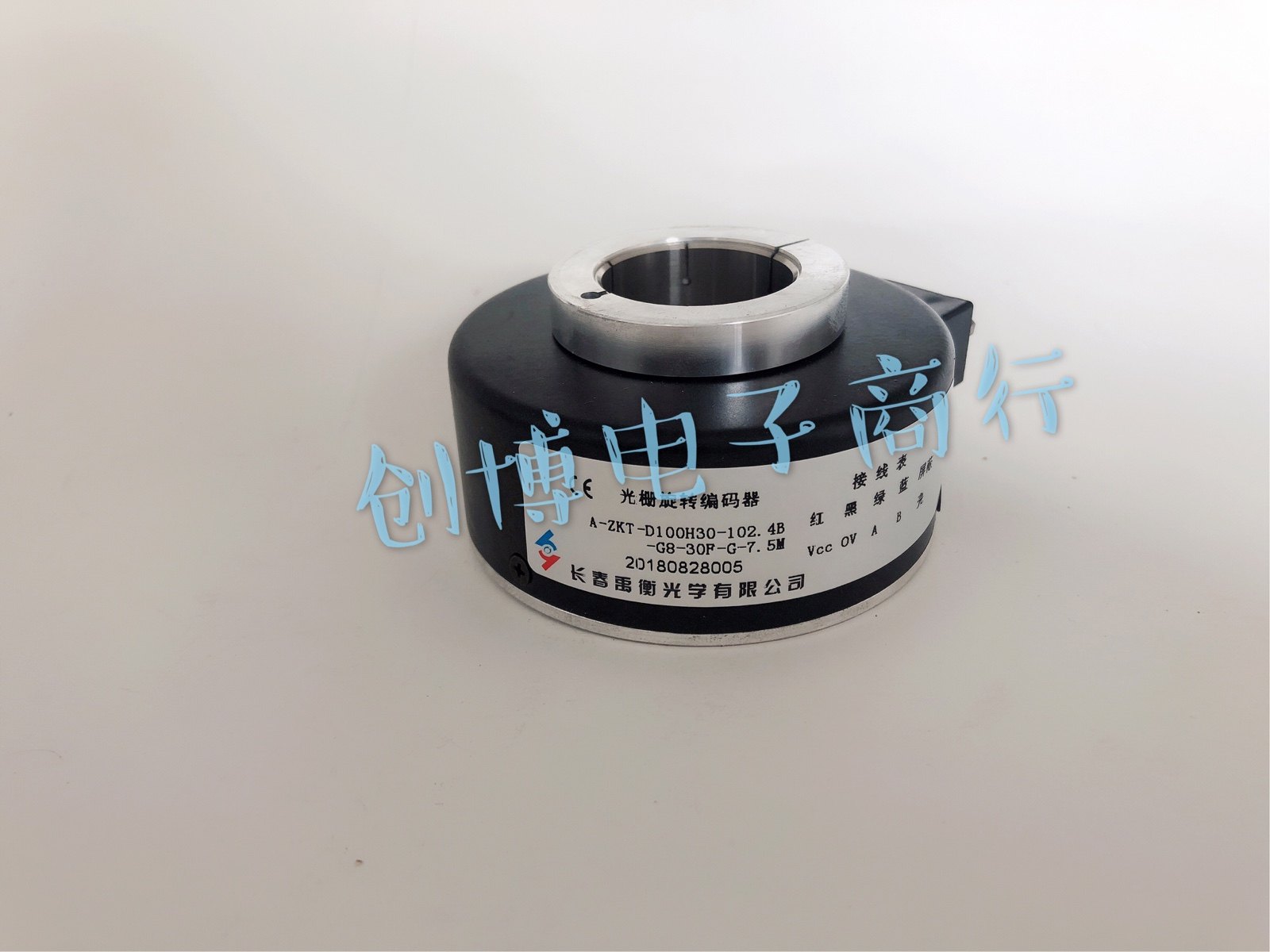A-ZKT-D100H30-102.4B-G8-30F工业自动化控制电梯编码器