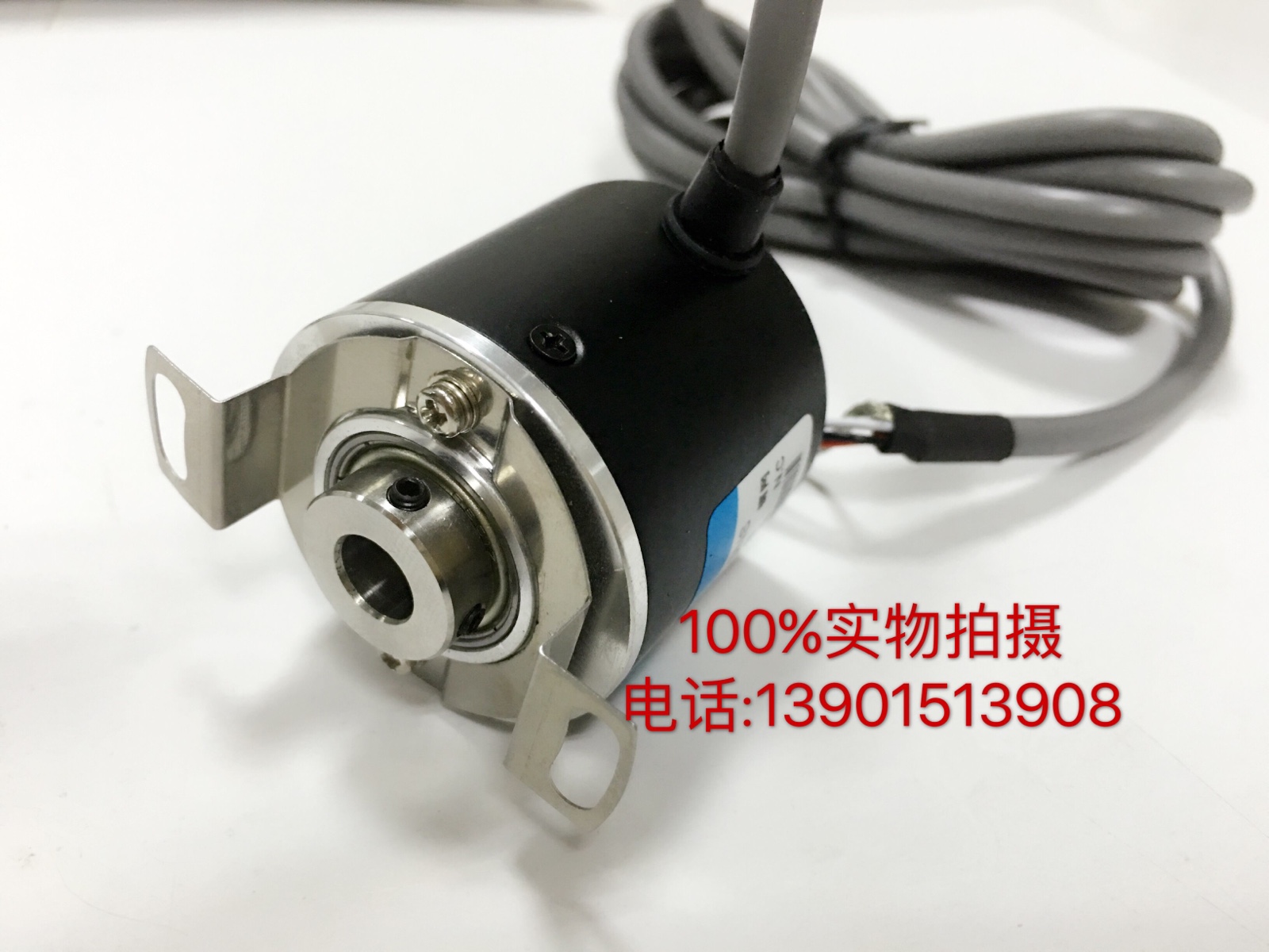 MK3808G-2048BM-K526 PHOTOELECTRIC ROTARY ENCODER Pulse 2048 line ROTARY ENCODER