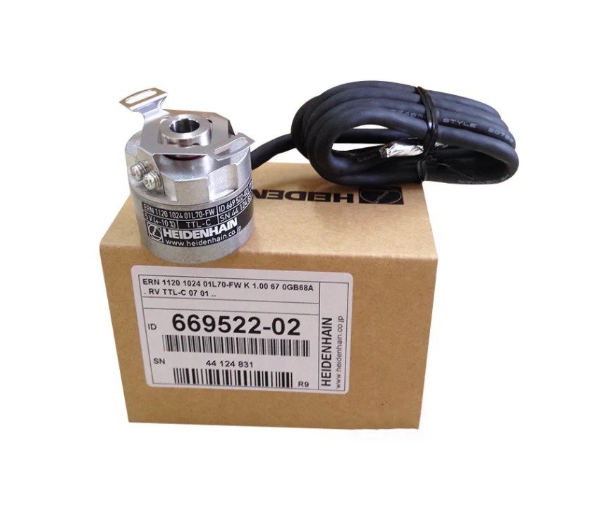 全新ERN1120250001L-FM编码器 1024编码器