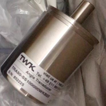 全新TWK TRA50-SS100000WKB22自动化设备光电编码器