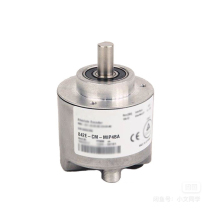 AB encoder 842E-CM-MIP4BA A absolute value