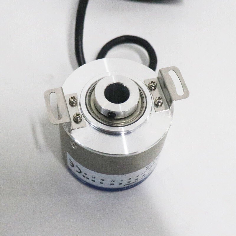 BAUMER GI338.0224622自动化设备光电编码器