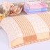 Sibo Charm Home Đặc biệt Tăng gối cotton dày cho người lớn Cotton mềm mại thoải mái Không phai màu áo gối Khăn gối