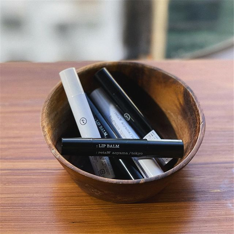 Spot RetaW x fragment design LIP BALM Fujiwara Lightning Moisturizing Lipstick