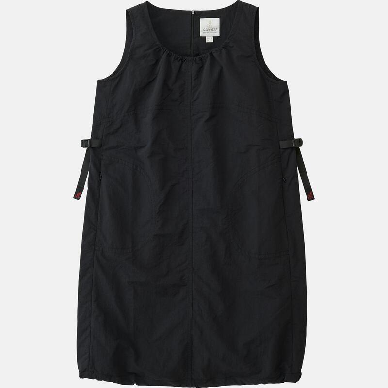 Gramicci 25Ss Nylon Dress Nylon Dress