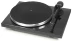 Pro-Ject 1Xpression Carbon Classic thể hiện trình phát vinyl LP cổ điển 	mua máy nghe nhạc đĩa than	 Máy hát