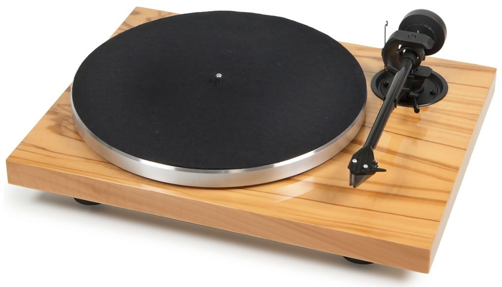 đầu đĩa than technics Pro-Ject 1Xpression Carbon Classic thể hiện trình phát vinyl LP cổ điển 	đầu đĩa than audio technica at-lpw40wn